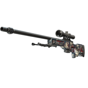 AWP | Acheron