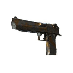 Desert Eagle | Bronze Deco