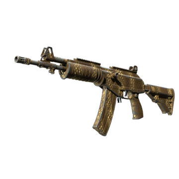 Galil AR | Hunting Blind