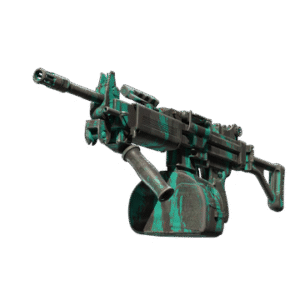Negev | Terrain