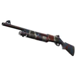 Nova | Ghost Camo