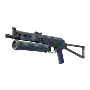 PP-Bizon | Water Sigil