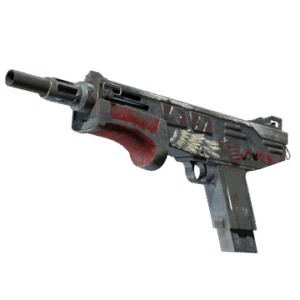 MAG-7 | Heaven Guard