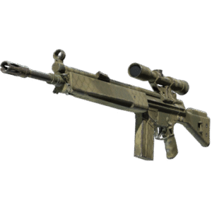 G3SG1 | Safari Mesh
