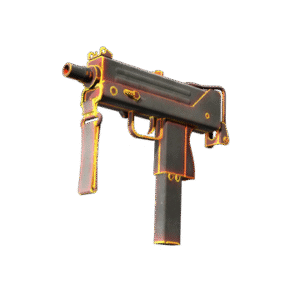 MAC-10 | Heat