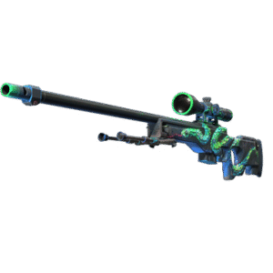AWP | Atheris