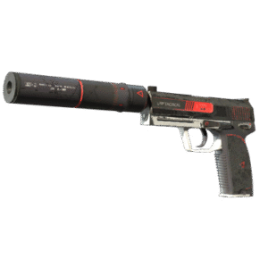 USP-S | Cyrex