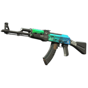 AK-47 | Ice Coaled