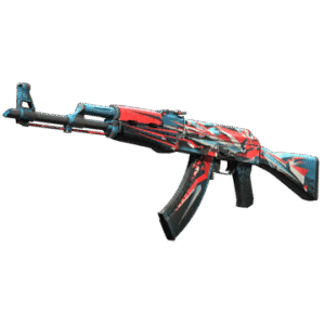 AK-47 | Point Disarray