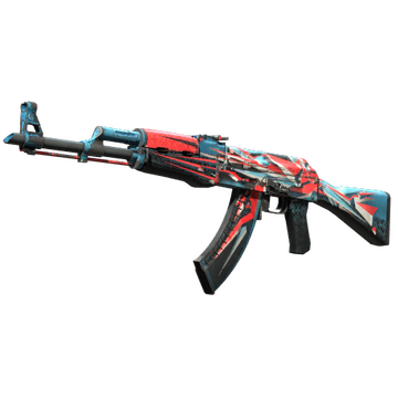 AK-47 | Point Disarray