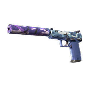 USP-S | Alpine Camo