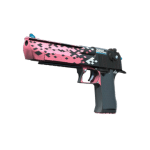 Desert Eagle | Trigger Discipline