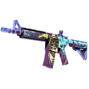 M4A4 | Desolate Space