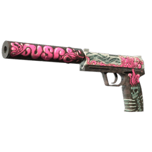 USP-S | Cortex