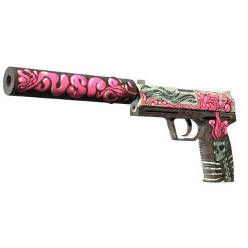 USP-S | Cortex