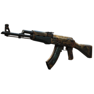 AK-47 | Legion of Anubis