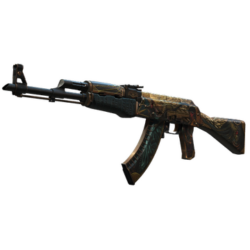AK-47 | Legion of Anubis