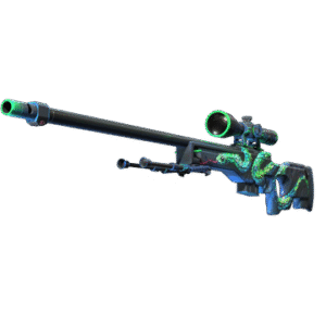 AWP | Atheris