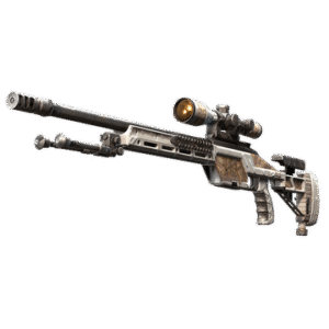 SSG 08 | Memorial