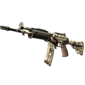Galil AR | VariCamo