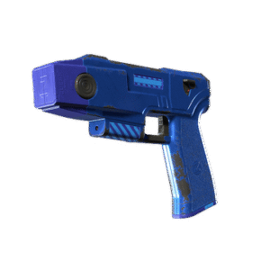 Zeus x27 | Electric Blue