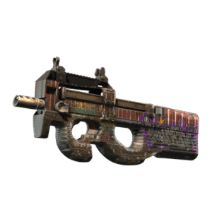 P90 | Freight