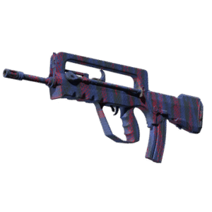 FAMAS | Teardown