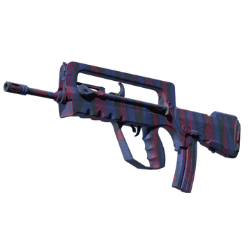 FAMAS | Teardown