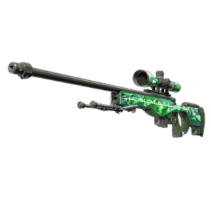 AWP | Green Energy