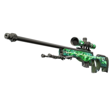 AWP | Green Energy