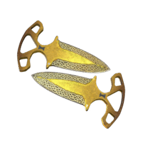 Shadow Daggers | Lore