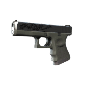 Glock-18 | Dragon Tattoo
