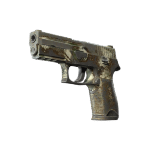 P250 | Bone Mask
