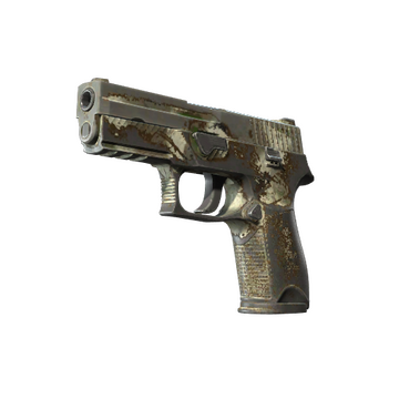 P250 | Bone Mask