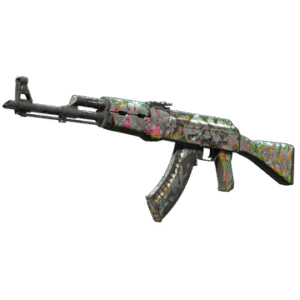 AK-47 | Head Shot