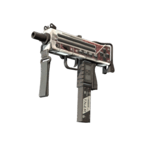 MAC-10 | Button Masher