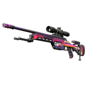SSG 08 | Turbo Peek