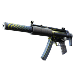 MP5-SD | Condition Zero