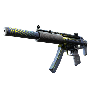 MP5-SD | Condition Zero