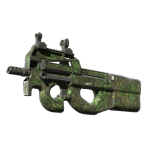 P90 | Verdant Growth