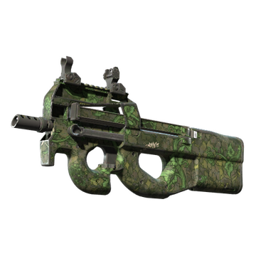 P90 | Verdant Growth