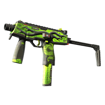 MP9 | Hydra