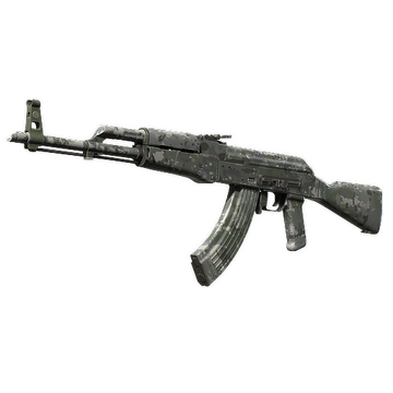 AK-47 | VariCamo Grey