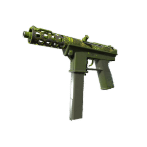 Tec-9 | Garter-9