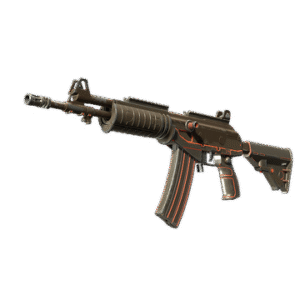 Galil AR | O-Ranger