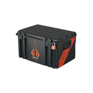 Operation Bravo Case