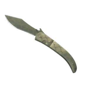 Navaja Knife | Safari Mesh