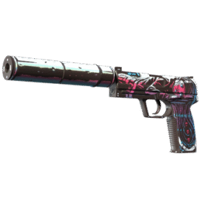 USP-S | Neo-Noir