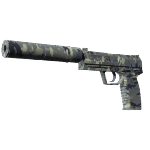 USP-S | Night Ops