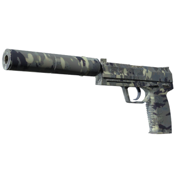 USP-S | Night Ops
